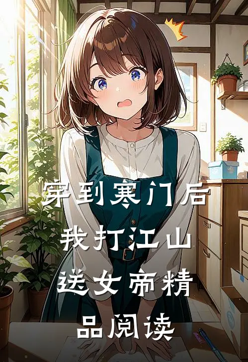 穿到寒门后，我打江山送女帝精品阅读