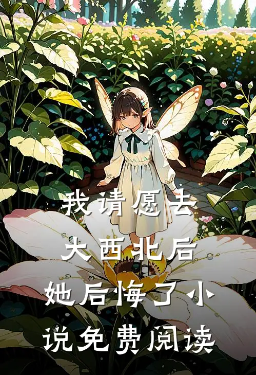 我请愿去大西北后，她后悔了小说免费阅读