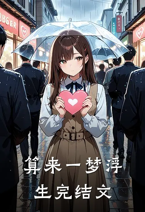 算来一梦浮生完结文