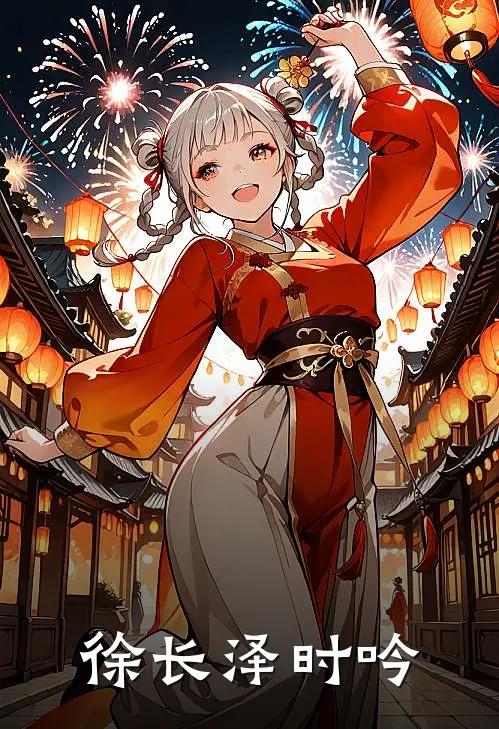 徐长泽时吟