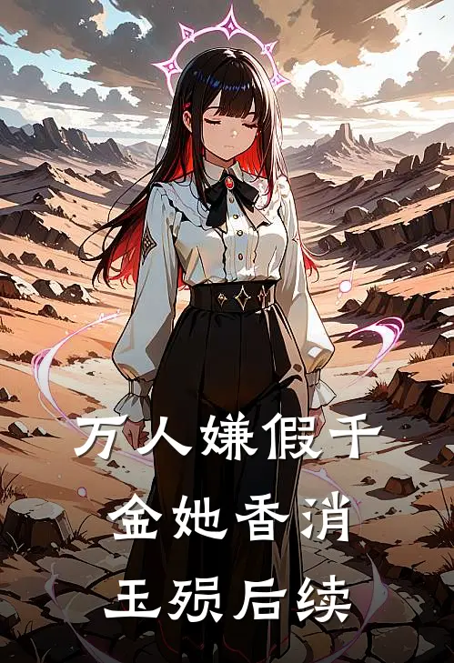 万人嫌假千金她香消玉殒后续