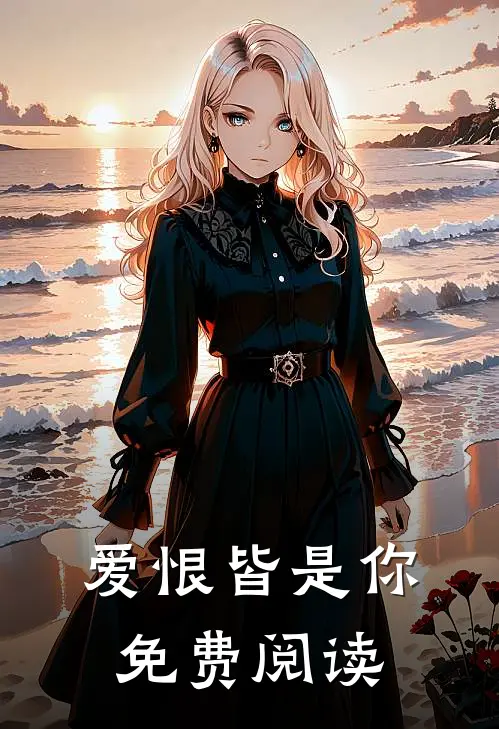 爱恨皆是你免费阅读