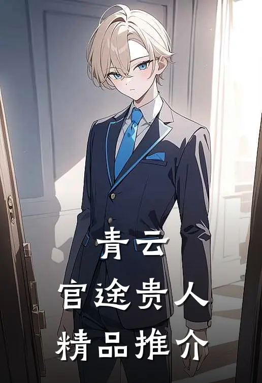 青云：官途贵人精品推介