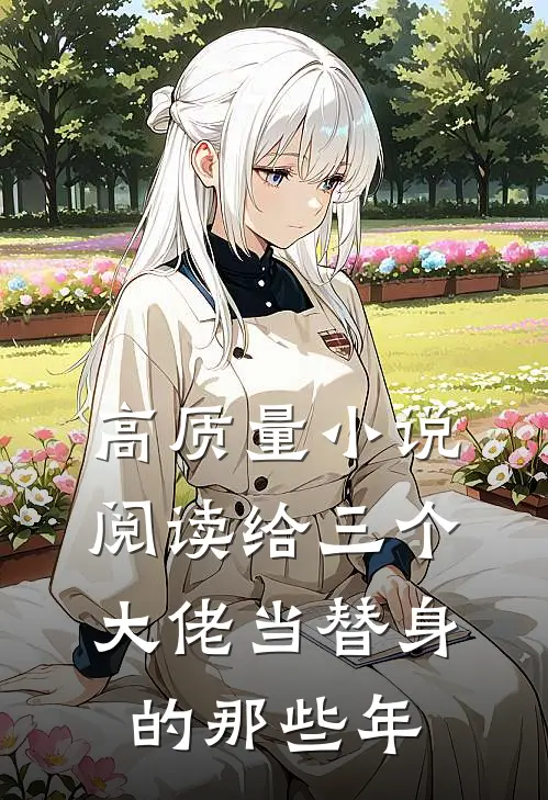 高质量小说阅读给三个大佬当替身的那些年