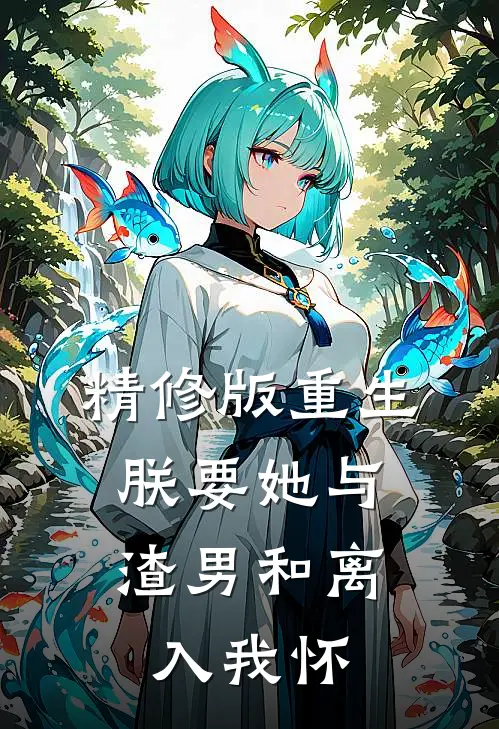 精修版重生：朕要她与渣男和离，入我怀