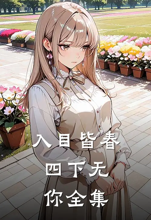 入目皆春，四下无你 全集