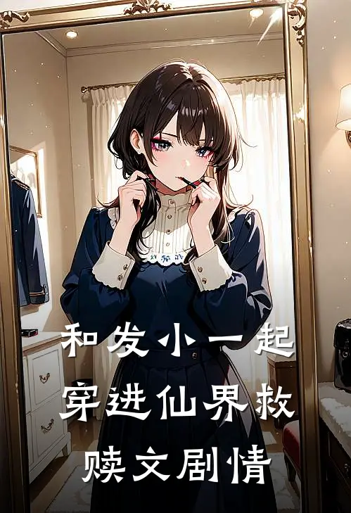 和发小一起穿进仙界救赎文剧情