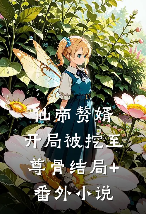 仙帝赘婿：开局被挖至尊骨结局+番外小说