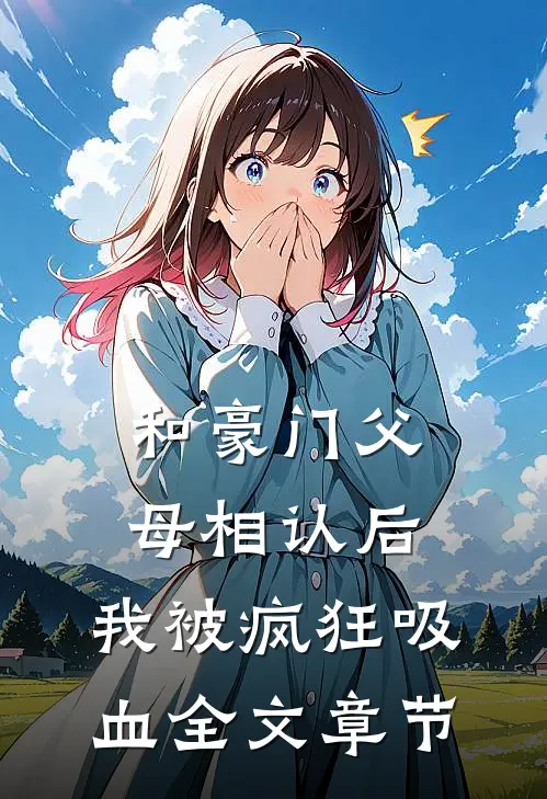 和豪门父母相认后，我被疯狂吸血全文章节
