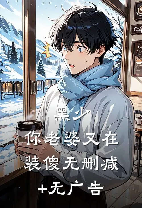 黑少，你老婆又在装傻无删减+无广告