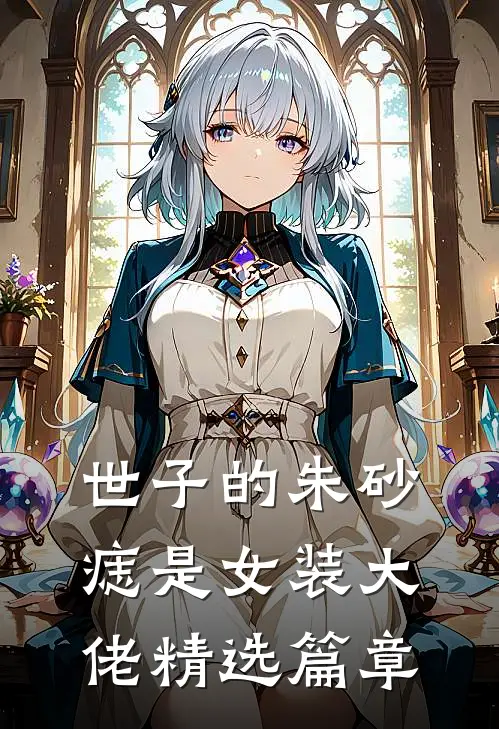 世子的朱砂痣是女装大佬精选篇章