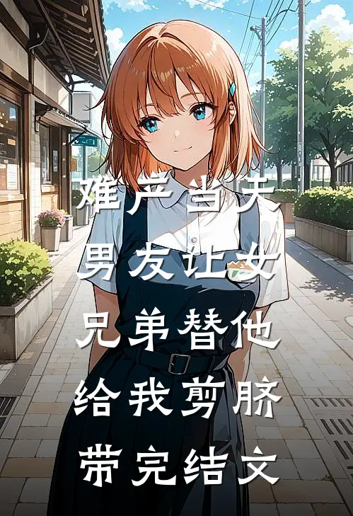 难产当天，男友让女兄弟替他给我剪脐带完结文