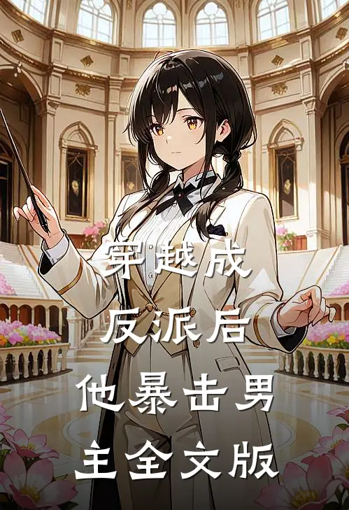 穿越成反派后，他暴击男主全文版