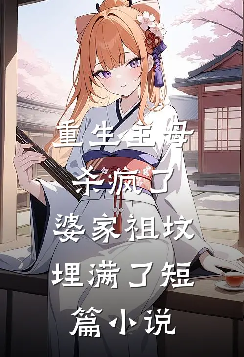 重生主母杀疯了,婆家祖坟埋满了短篇
