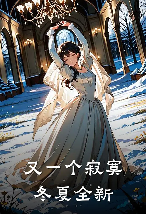 又一个寂寞冬夏全新