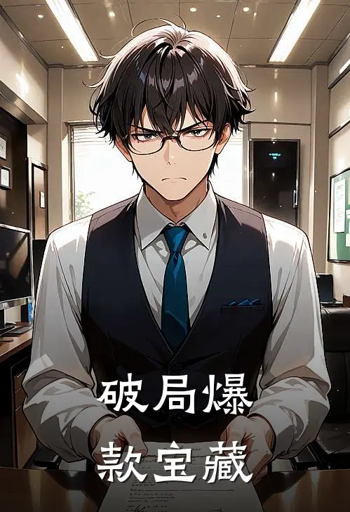 破局爆款宝藏
