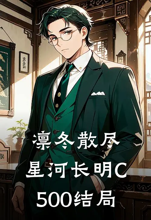 凛冬散尽，星河长明C500结局