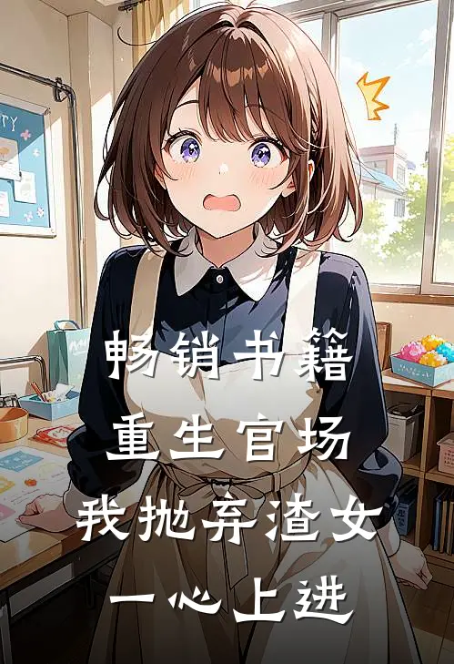 畅销书籍重生官场：我抛弃渣女，一心上进