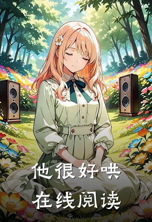 他很好哄在线阅读