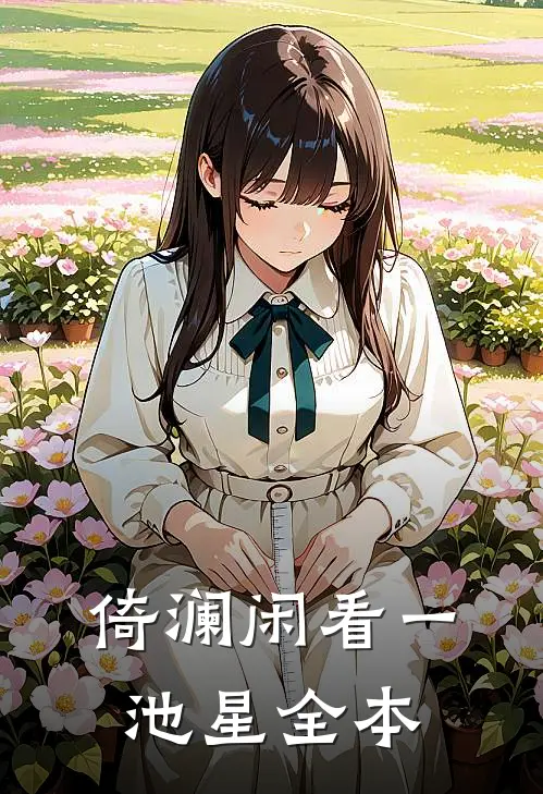 倚澜闲看一池星全本