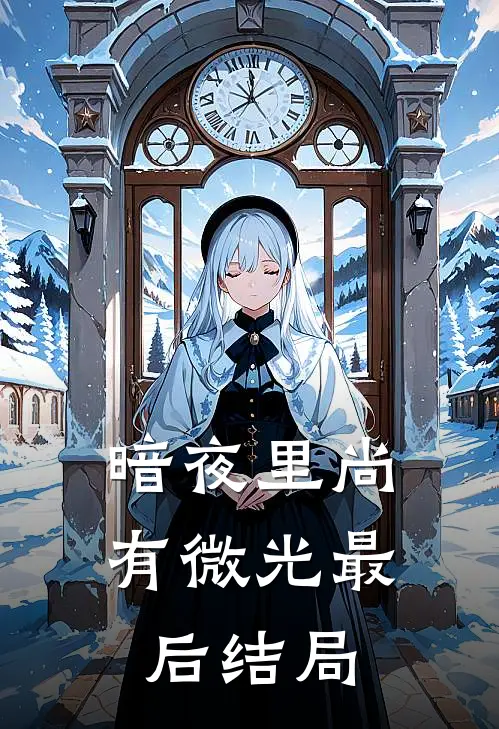 暗夜里尚有微光最后结局