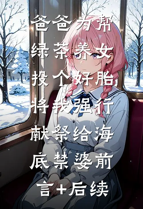 爸爸为帮绿茶养女投个好胎，将我强行献祭给海底禁婆前言+后续