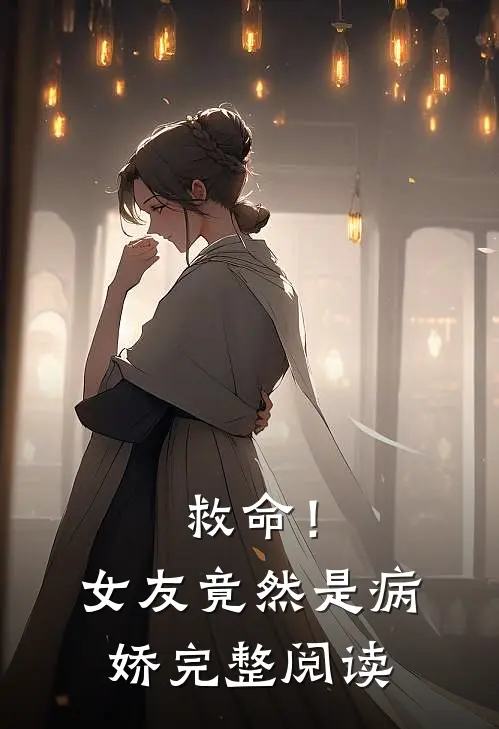 救命！女友竟然是病娇完整阅读