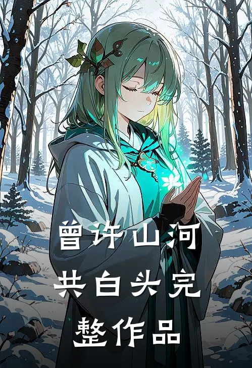 曾许山河共白头完整作品