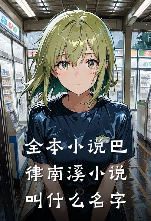 全本小说巴律南溪小说叫什么名字