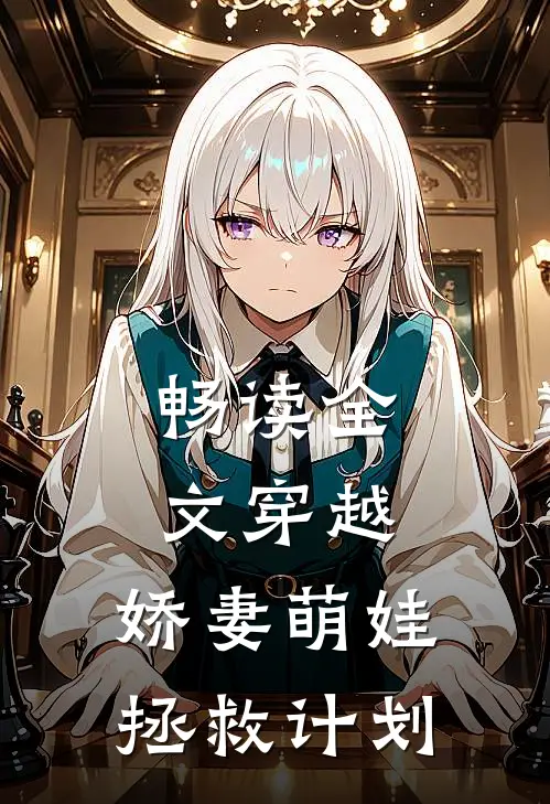 畅读全文穿越：娇妻萌娃拯救计划