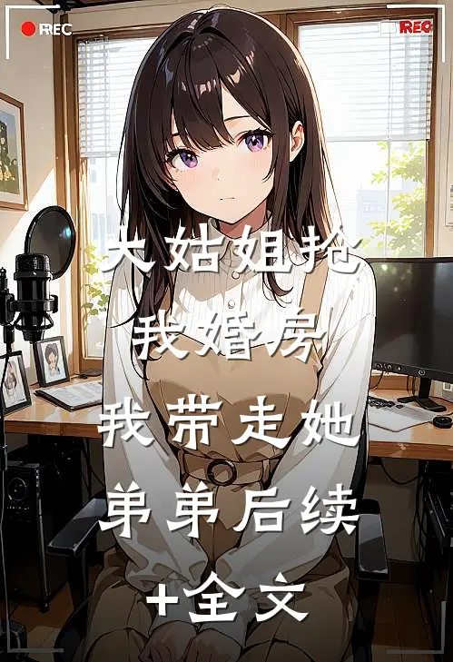 大姑姐抢我婚房,我带走她弟弟后续+全文