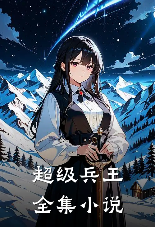超级兵王全集小说
