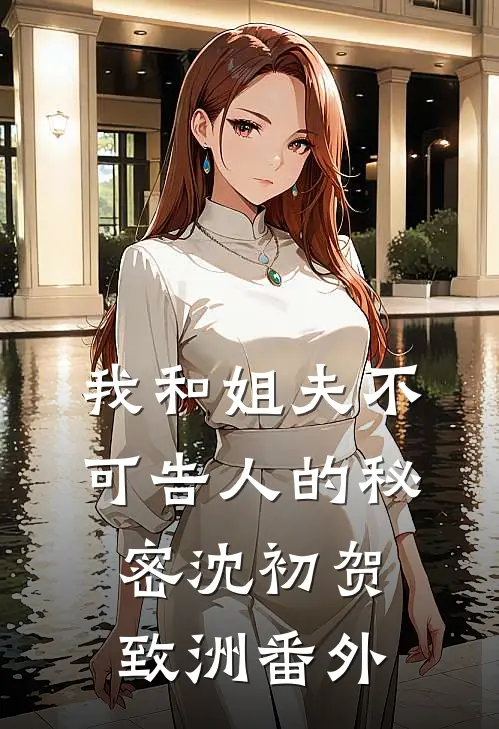 我和姐夫不可告人的秘密沈初贺致洲番外