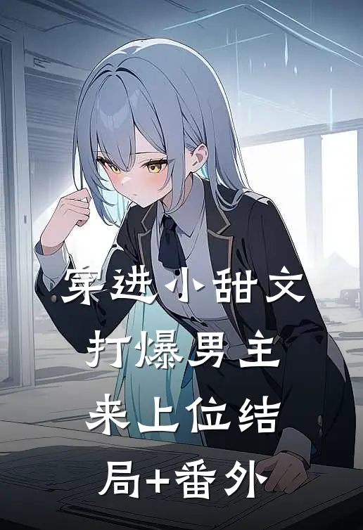 穿进小甜文，打爆男主来上位结局+番外