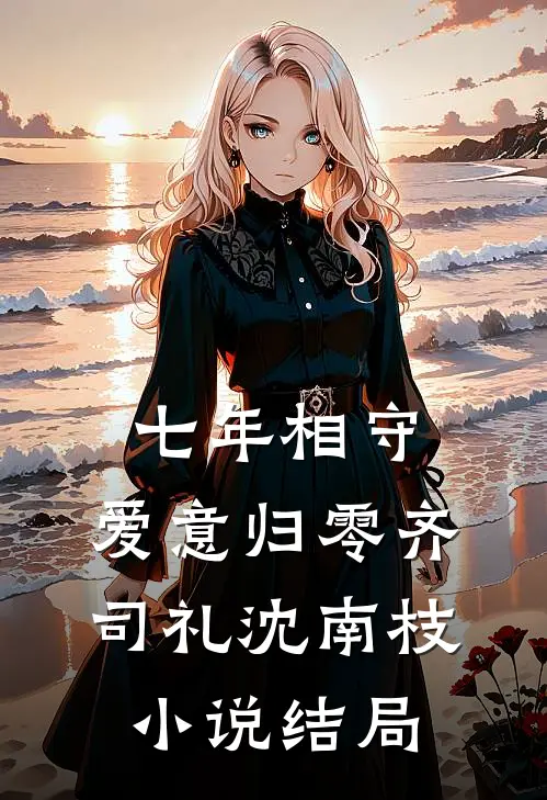 七年相守，爱意归零齐司礼沈南枝小说结局