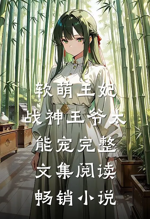 软萌王妃:战神王爷太能宠完整文集阅读畅销小说