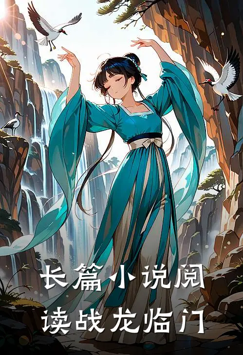 长篇小说阅读战龙临门
