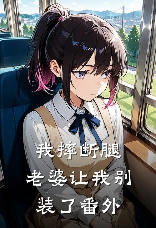 我摔断腿，老婆让我别装了 番外