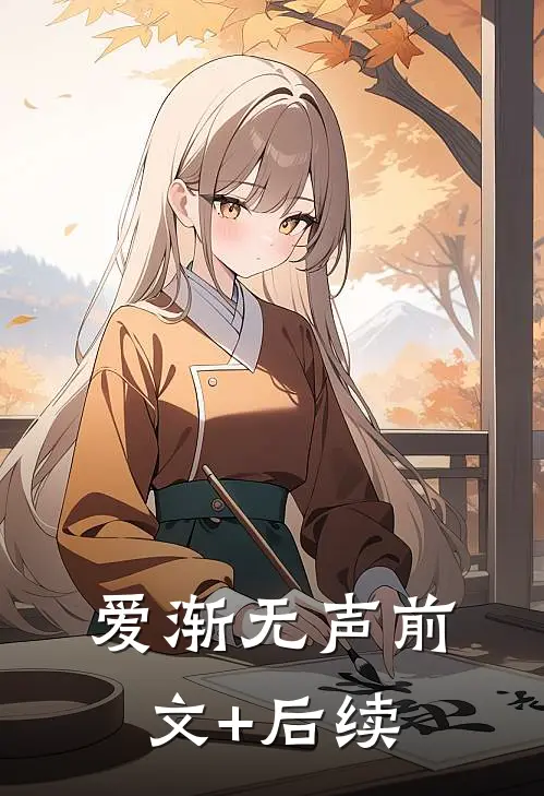 爱渐无声前文+后续