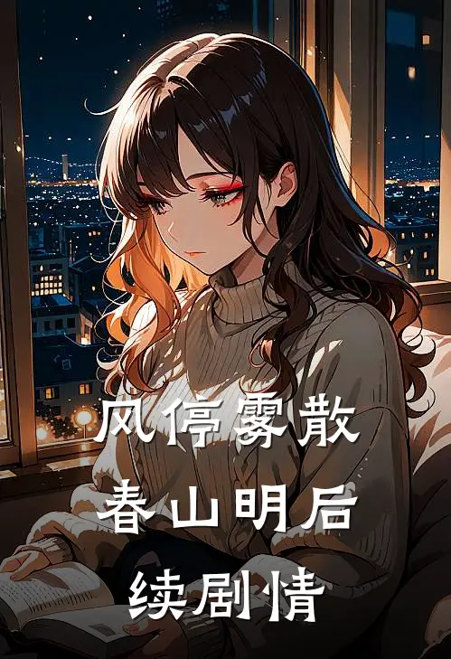 风停雾散春山明后续剧情