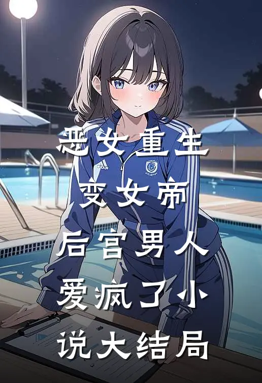 恶女重生变女帝，后宫男人爱疯了小说大结局