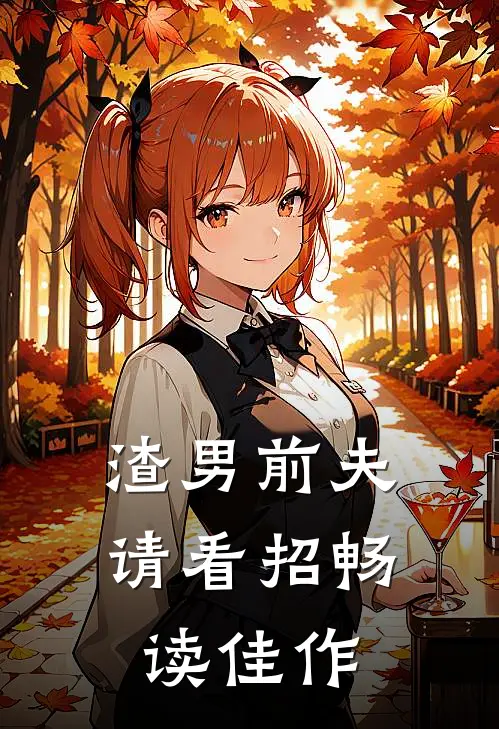渣男前夫请看招畅读佳作