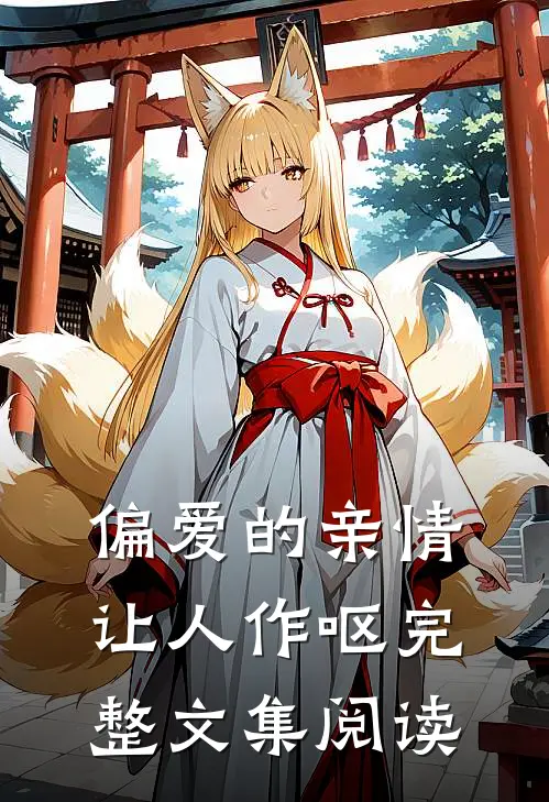 偏爱的亲情让人作呕完整文集阅读
