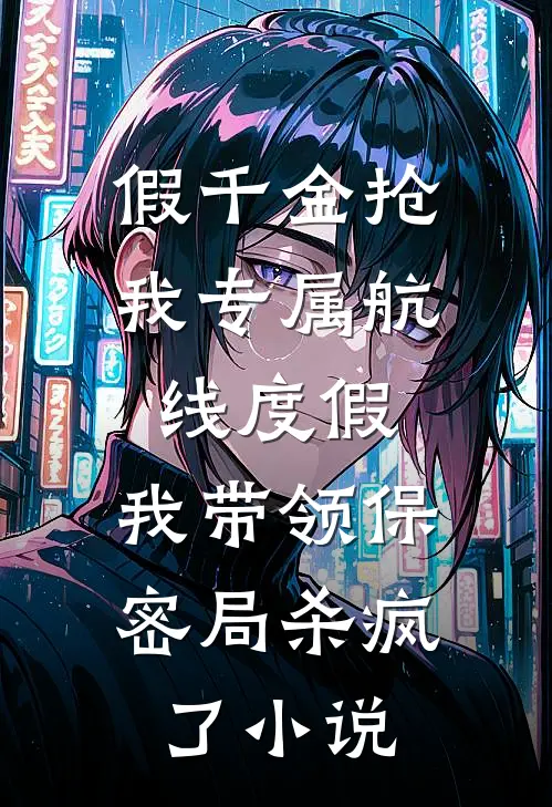 假千金抢我专属航线度假，我带领保密局杀疯了小说