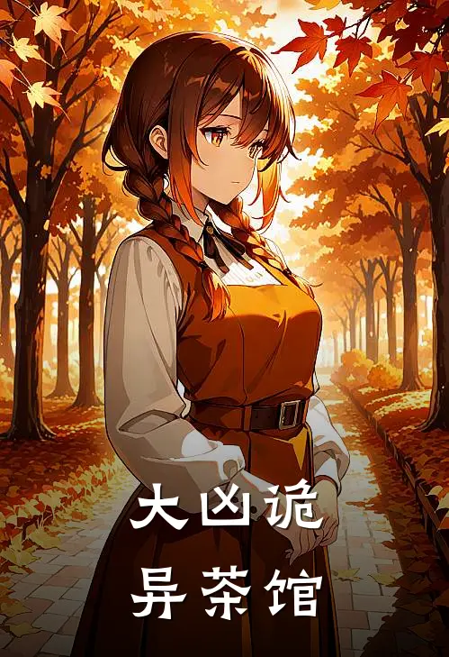 大凶诡异茶馆