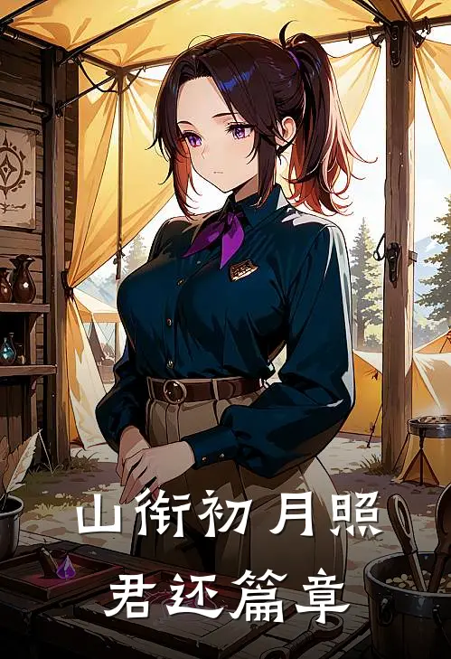 山衔初月照君还篇章