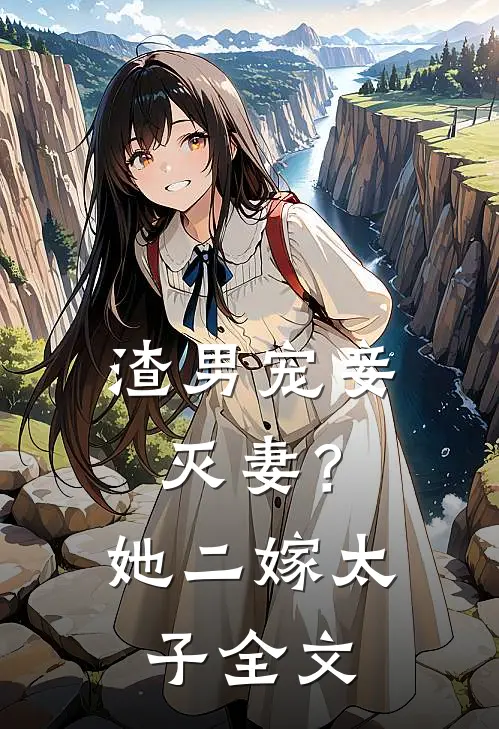 渣男宠妾灭妻？她二嫁太子全文