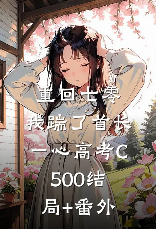 重回七零，我踹了首长一心高考C500结局+番外