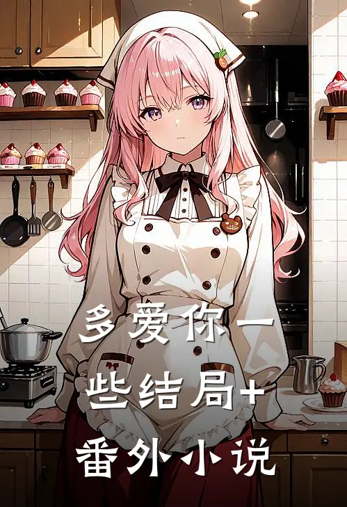 多爱你一些结局+番外小说