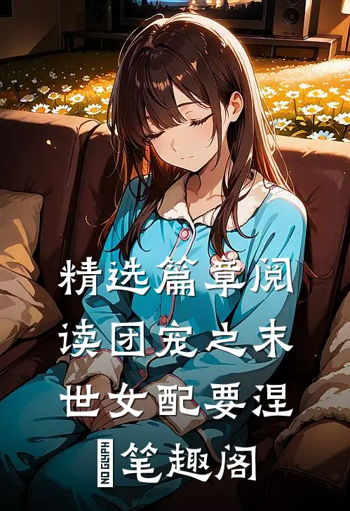 精选篇章阅读团宠之末世女配要涅槃笔趣阁